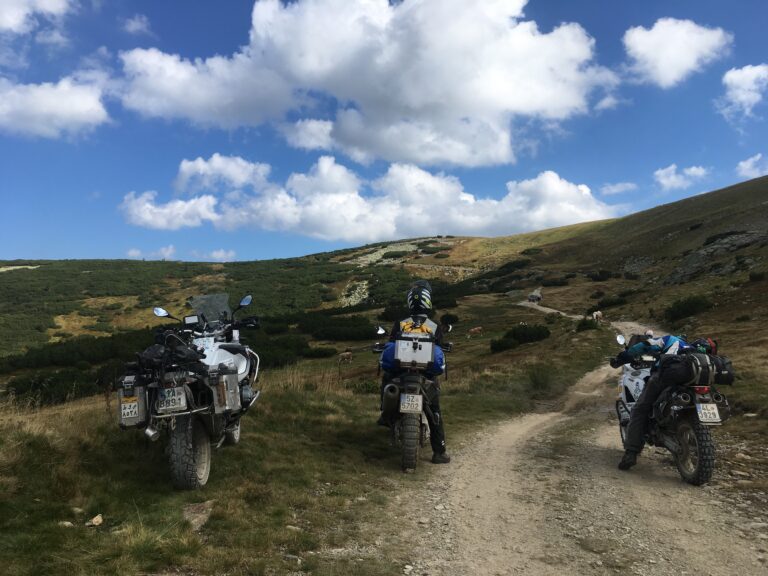 20180914_139 BiH cesta PROKOSKO JEZERO - SVILICI