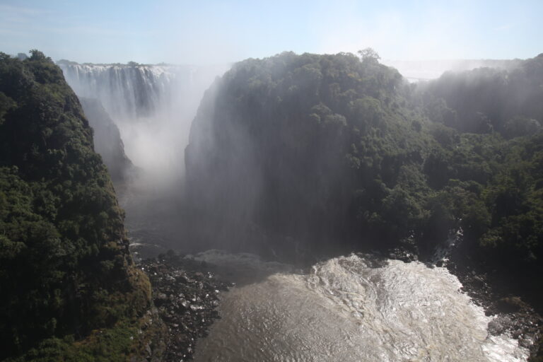 1053 ZAMBIE VICTORIA FALLS